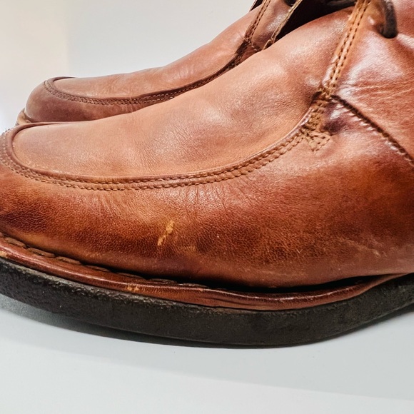 PIKOLINOS ZARAGOZA LACE-UP BOOTS SIZE 39 - Picture 8 of 13